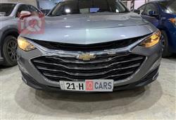 شيفروليه ماليبو